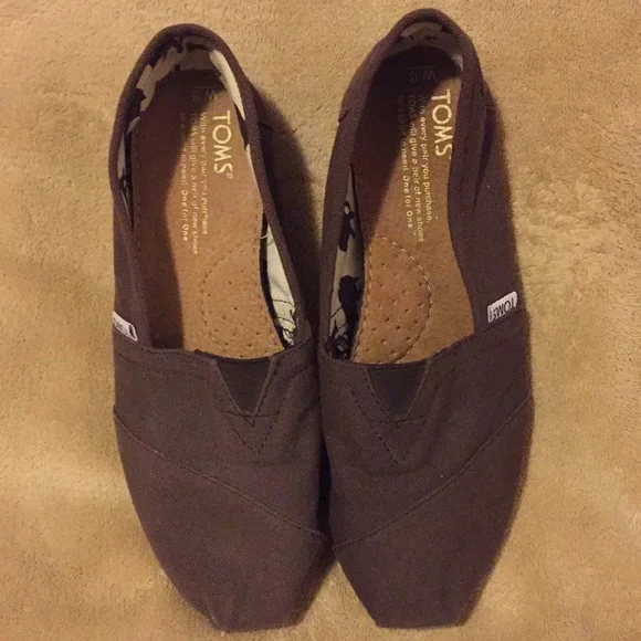 Toms Shoes Saletoms Shoes Poshmark